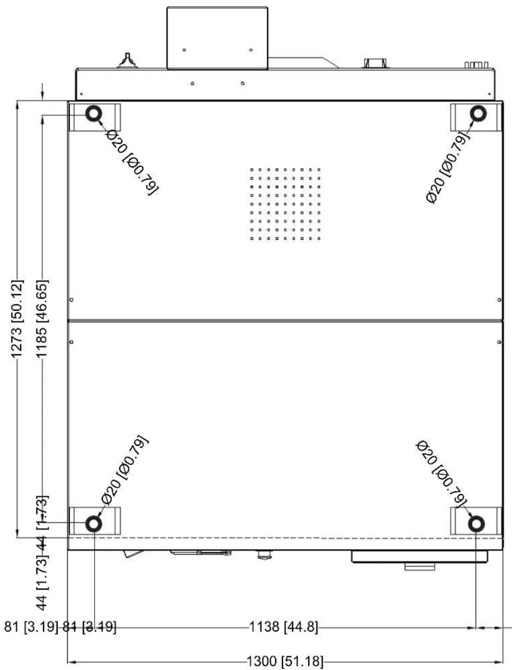 Alliance HF730 - Importante - 3