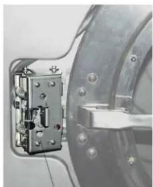 Alliance HF730 - Importante - 1