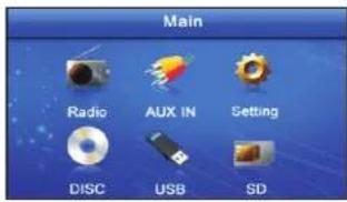 Lenoxx AD-2603 - OPERAÇÃO BÁSICA - 1