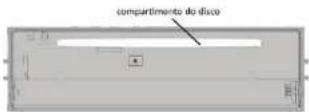Lenoxx AD-2603 - COMO ENTRAR EM MODO DISC - 1