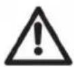 Anova MG5018 - AVISO!: - 3