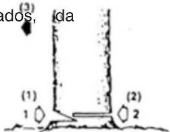(3) ados, ida (1) 1 (2) 2