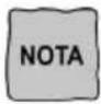 Anova MG5018 - NOTA: - 1