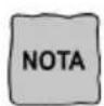 Anova MG5018 - NOTA: - 3