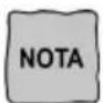 Anova MG5018 - AVISO!: - 2