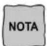 Anova MG5018 - AVISO!: - 5
