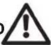 Anova MG5018 - • OTRAS PRECAUCIONES DE SEGURIDAD - 1