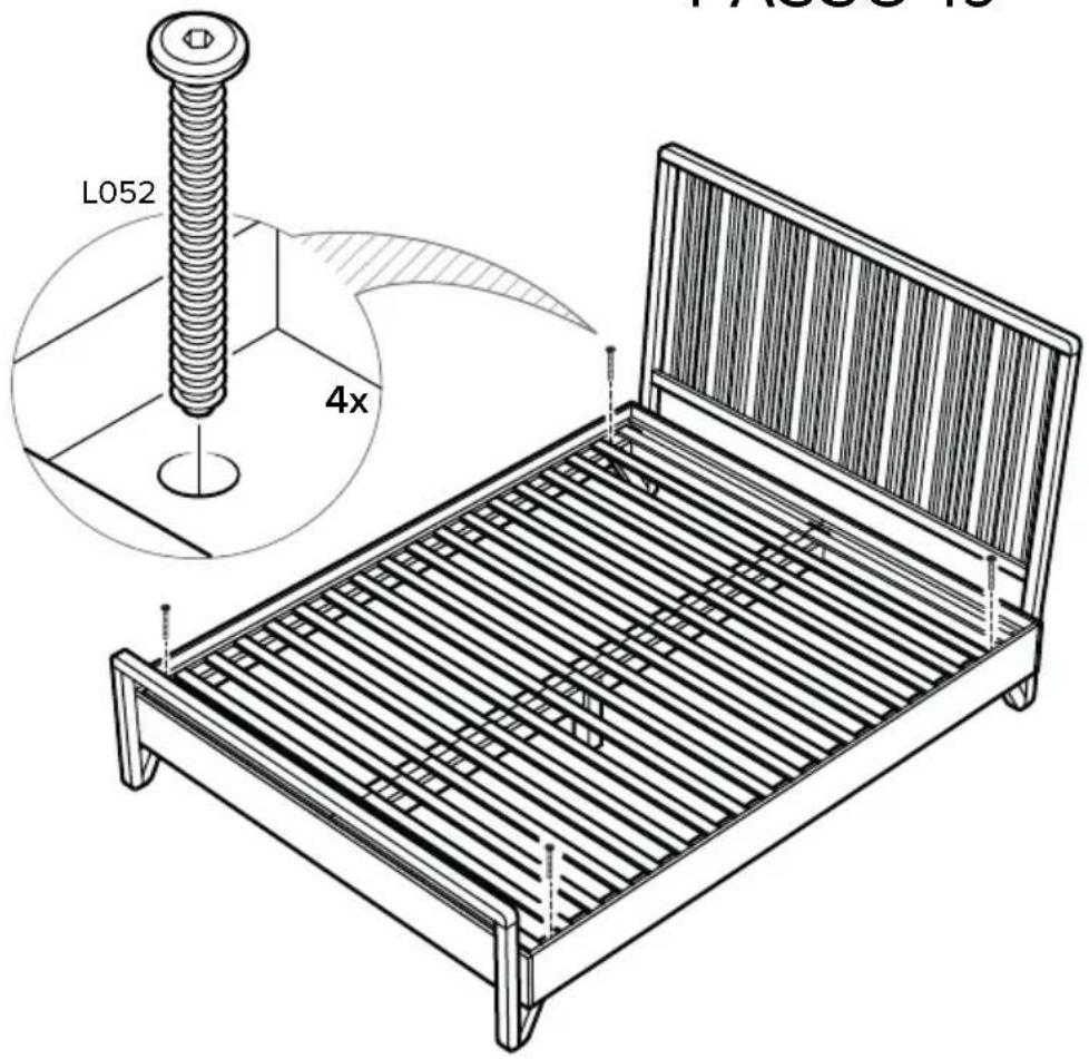 L052 4x