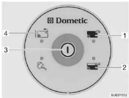 Dometri 4 3 1 2 BUE01052