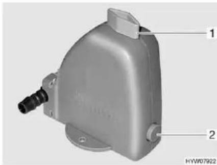 Bürstner IT 664 Ixeo (2012) - Válvula de seguridad/purga - 3