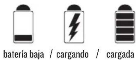 ENERGY SISTEM E6 - UTILIZANDO TU ENERGY EREADER POR PRIMERA VEZ - 1
