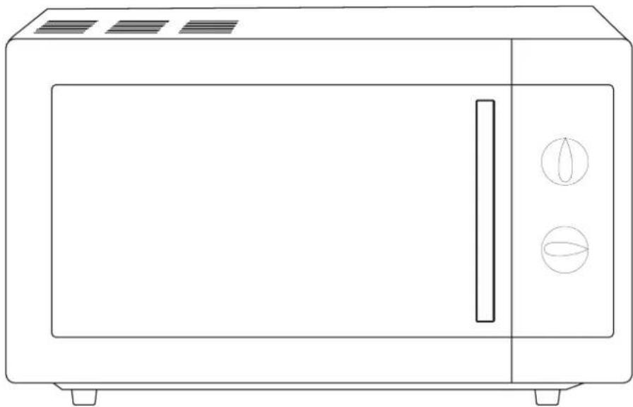 EDESA M17GX - SPORT-M17GX - 1