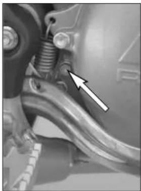 KTM 300 EXC (2007) - ! AVISO - 1