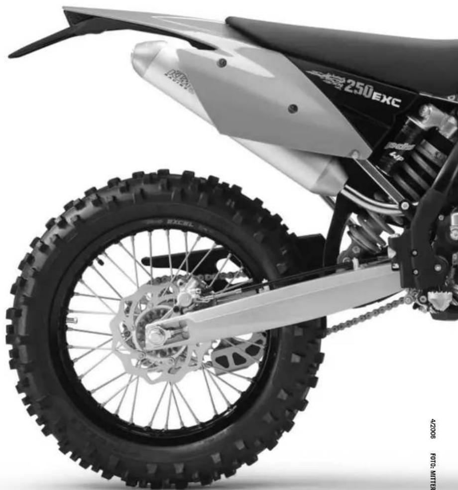 KTM 300 EXC (2007) - Página - 5