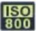 BENQ E1050 - ISO - 6