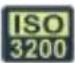 BENQ E1050 - ISO - 8