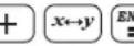 Procalc FN1200C - Exemplo - 5