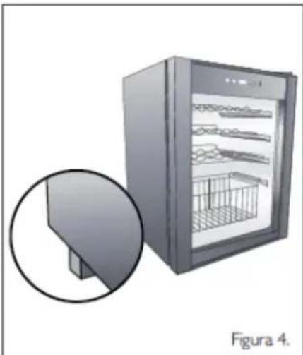 Haceb Appiani 50L 1P NE - IMPORTANTE - 1