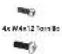 Ecron EF 4020 - ECRON - 2