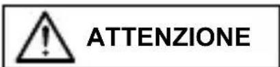 ATTENZIONE