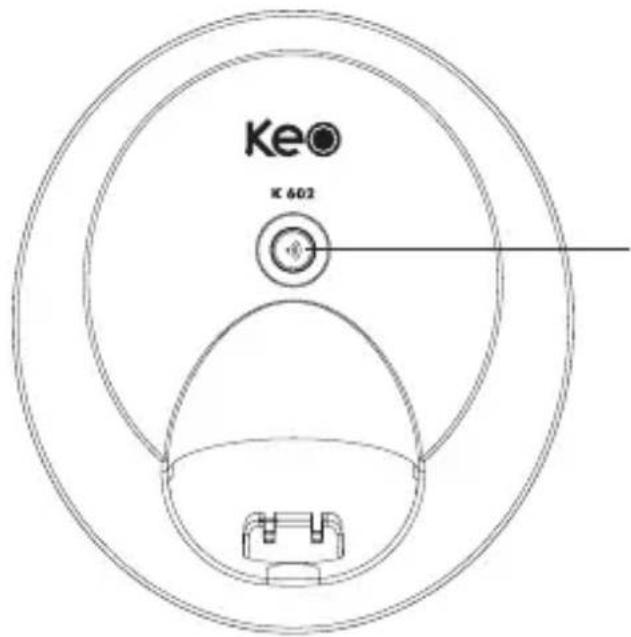 Ke K 602