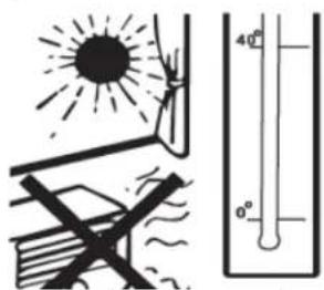 Premier MA-5565 - INSTRUCCIONES DE SEGURIDAD - 3