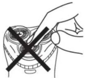 Premier MA-5565 - INSTRUCCIONES DE SEGURIDAD - 1
