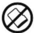 Steren CAM-600 - PRECAUCIONES - 5