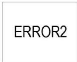 ERROR2