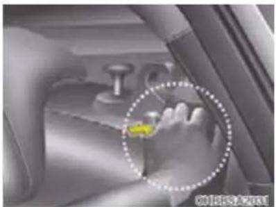 HYUNDAI HB20 (2012) - Características de segurança do seu veículo - 3