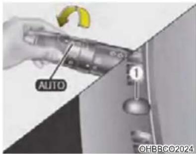 AUTO 1 ©HBBC2024