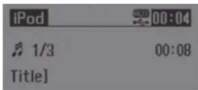 HYUNDAI HB20 (2012) - iPod - 1