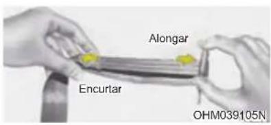 Alongar Encurtar OHM039105N