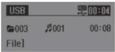 HYUNDAI HB20 (2012) - USB - 1