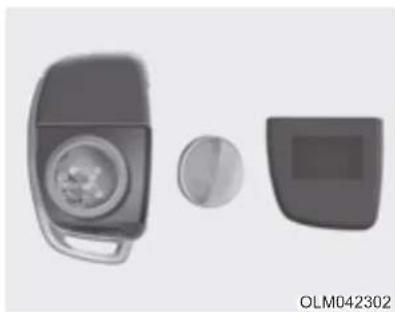 HYUNDAI HB20 (2012) - Substituição da bateria - 1