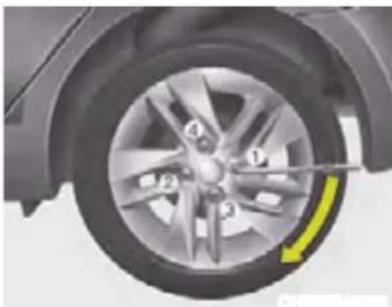 HYUNDAI HB20 (2012) - ATENÇÃO - 1