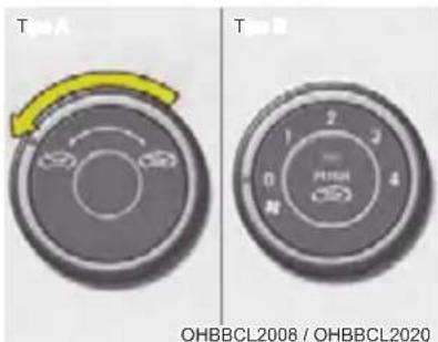 T-A T-B OHBBCL2008 / OHBBCL2020