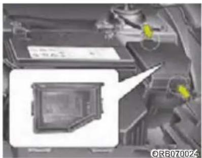 HYUNDAI HB20 (2012) - Manutenção - 1