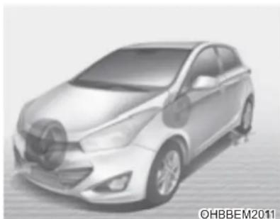 HYUNDAI HB20 (2012) - Substituição dos pneus - 4