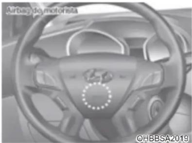 HYUNDAI HB20 (2012) - ATENÇÃO - 1