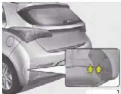 HYUNDAI HB20 (2012) - CUIDADO - 1