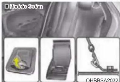 HYUNDAI HB20 (2012) - Instalação do sistema de proteção - 5