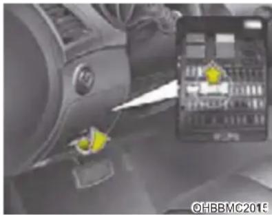 HYUNDAI HB20 (2012) - Manutenção - 1