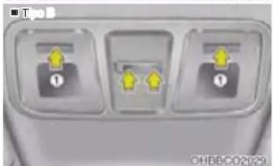 HYUNDAI HB20 (2012) - Função de desligamento automático (se equipado) - 2