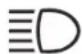 HYUNDAI HB20 (2012) - Luz indicadora de direção - 1