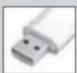 HYUNDAI HB20 (2012) - Na utilização do dispositivo USB - 1