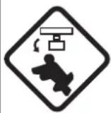 FURUNO 1954C - ADVERTENCIA - 2
