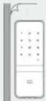 Assa Abloy 4894 - GUÍA DE USUARIO - 9