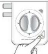 Assa Abloy 4894 - Desactivar - 1