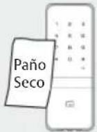 Assa Abloy 4894 - GUÍA DE USUARIO - 6